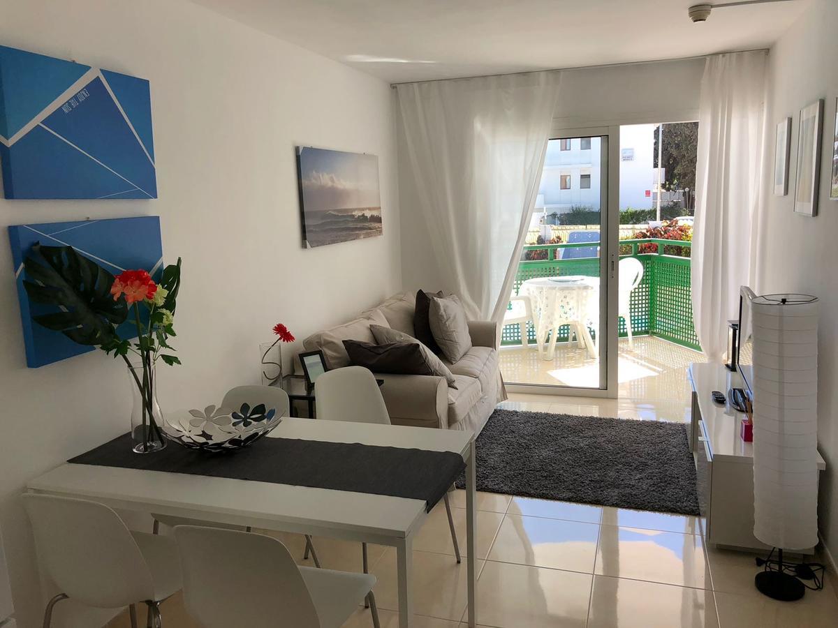 Algas 1 Etage Apartament