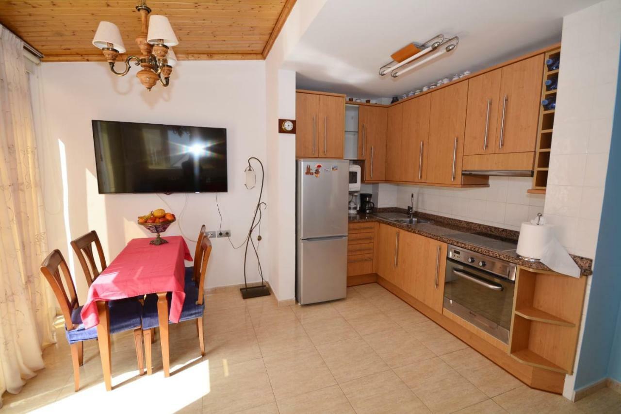 1st Line Canteras Private Terrace Attic Apartament Las Palmas de Gran Canaria