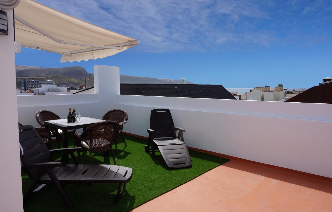 Appartement Conpe *