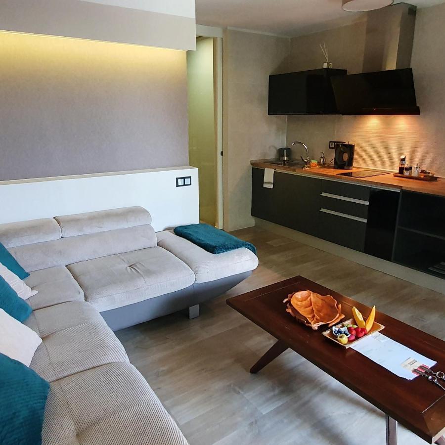 Adler Men Only Parque de vacaciones 3*